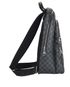 Michael NM Backpack, side view